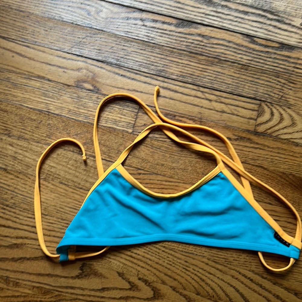 Jolyn Bikini Top